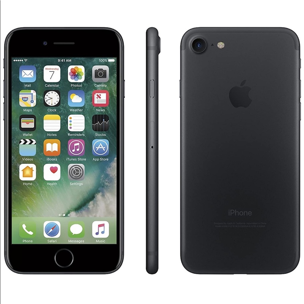 iPhone 7